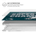 NFL Philadelphia Eagles Super Bowl LIX Champions MacBook Air 13in M1 (2021) Case plus Skin